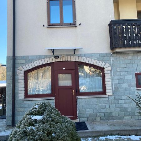 Mountain Apartments Tarvisio Extérieur photo