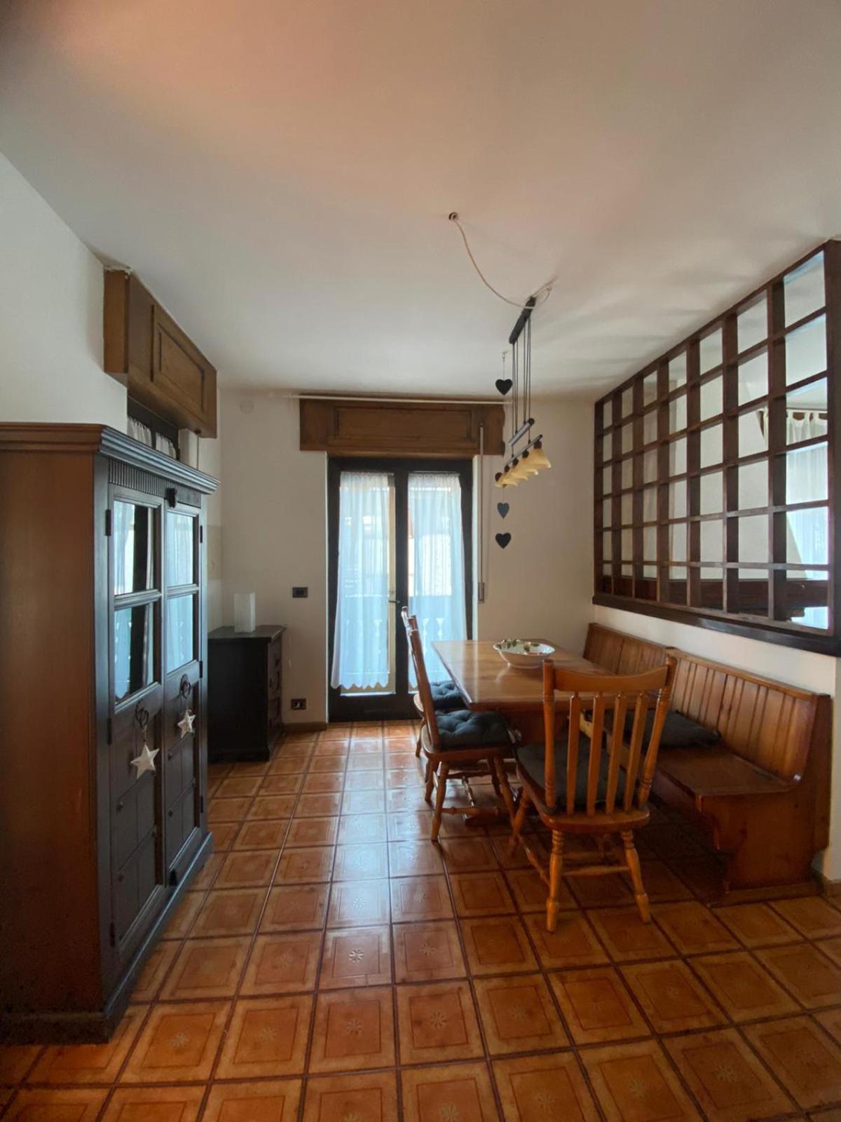 Mountain Apartments Tarvisio Extérieur photo