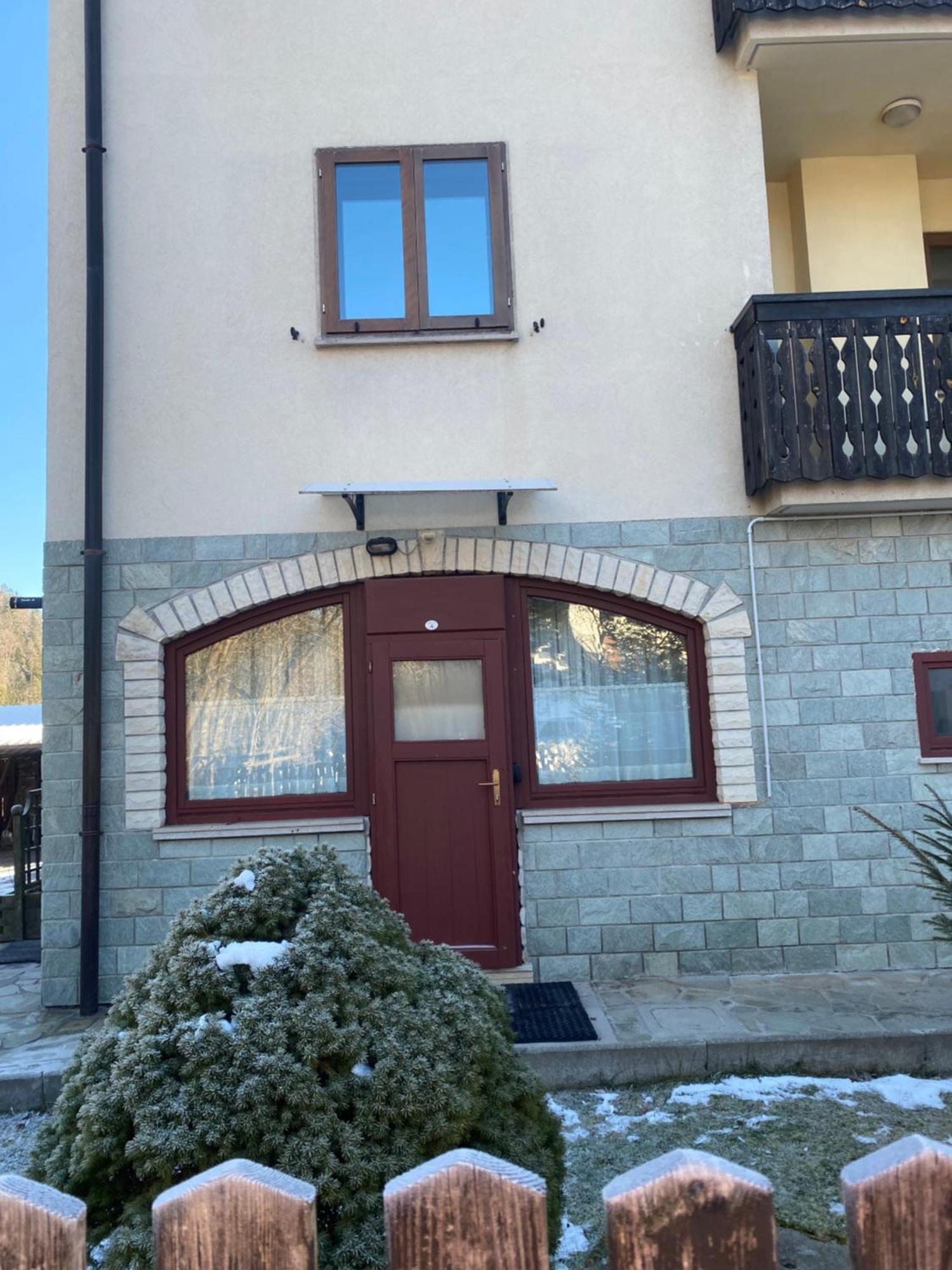 Mountain Apartments Tarvisio Extérieur photo