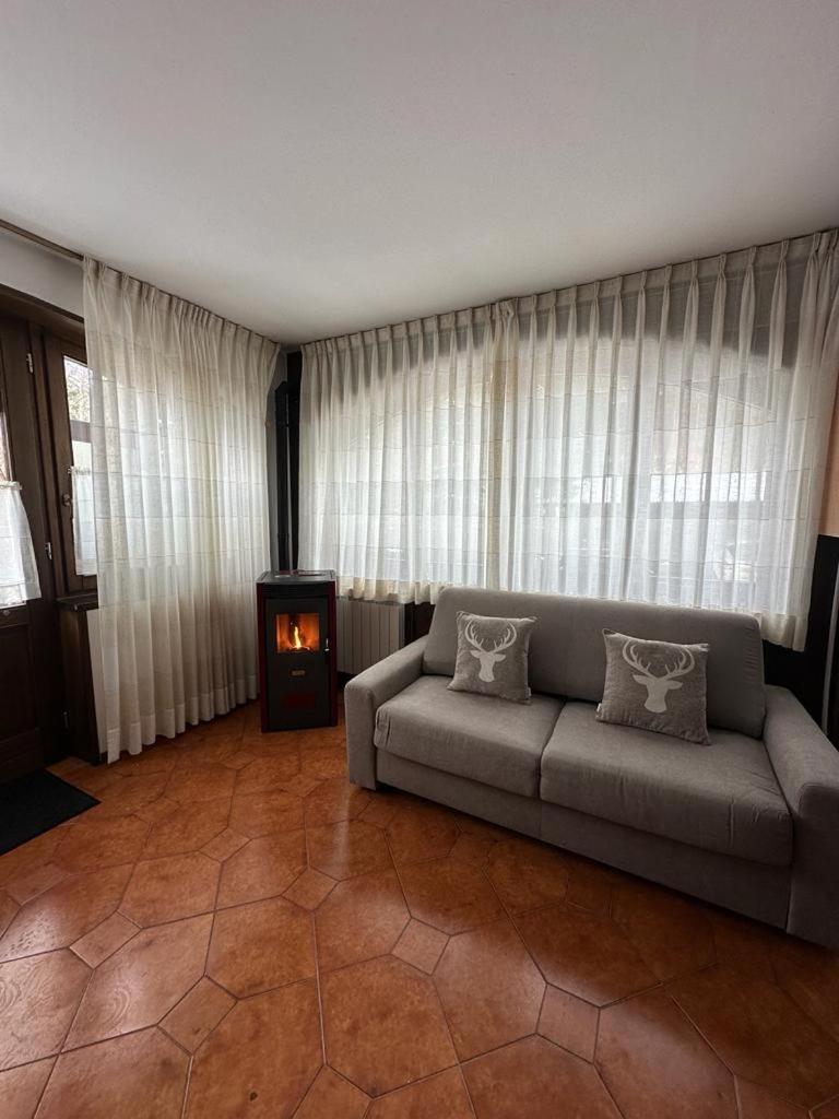 Mountain Apartments Tarvisio Extérieur photo